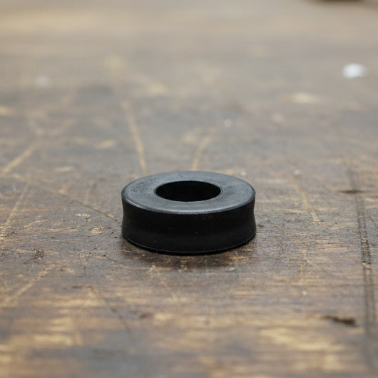 Electric Lawnmower Motor Spacer | Insulator
