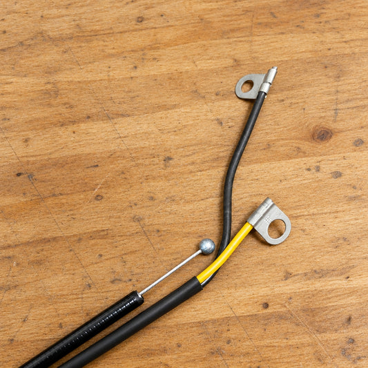 Throttle Cable for STIHL FS 120 / FT 250 / FS 250 – 4134 180 1113