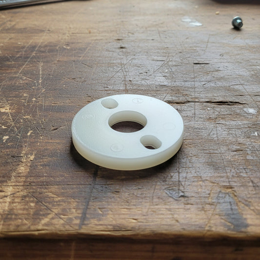 Tandem Electric Lawnmower Washer For Prima Mowers