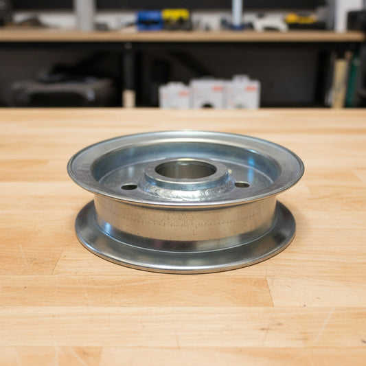 STIGA 2098 PULLEY DECK TENSION