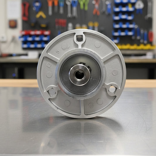 Stiga Left Spindle Assembly