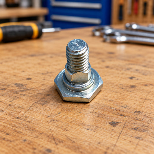 Tandem Imbuzi / 3-Wheeler Blade Bolt – TD1600510209