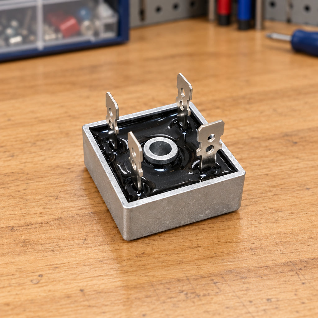 rectifier-for-900w