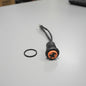 Stiga Push Button For Reverse Gear