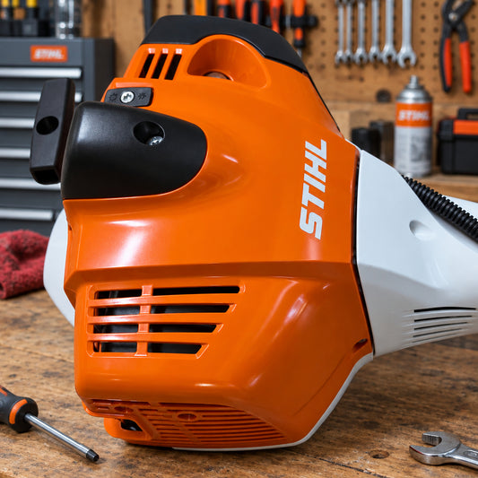STIHL FS161L Brushcutter for Sale – Powerful Petrol NSFS161L