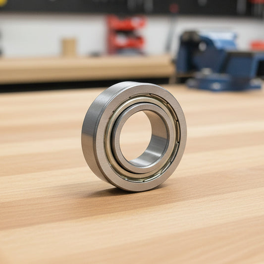 Front Stiga Wheel Bearing