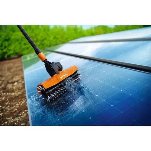 STIHL Rotating Roller Brush For The Telescopic Lance