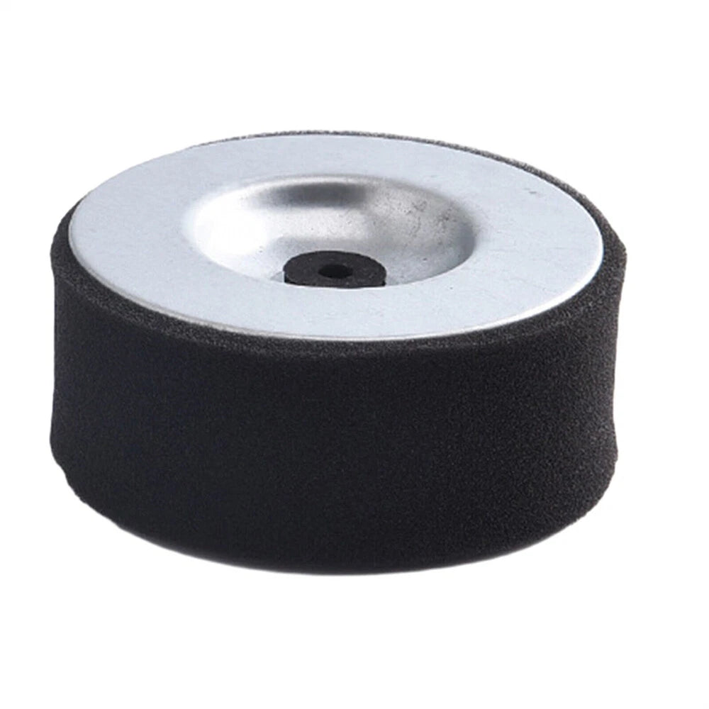 Diesel Air Filter Round - GP Lawnmowers