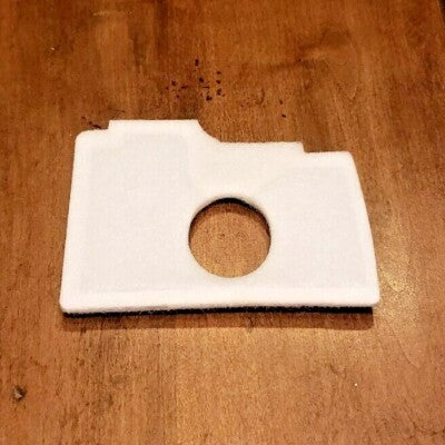 STIHL MS170 Air Filter Fleece