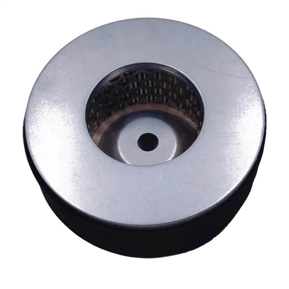 Diesel Air Filter Round - GP Lawnmowers