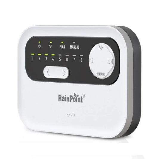 Rainpoint Smart Wifi Controller 8 Zone