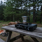 Basecamp Portable GAS Stove