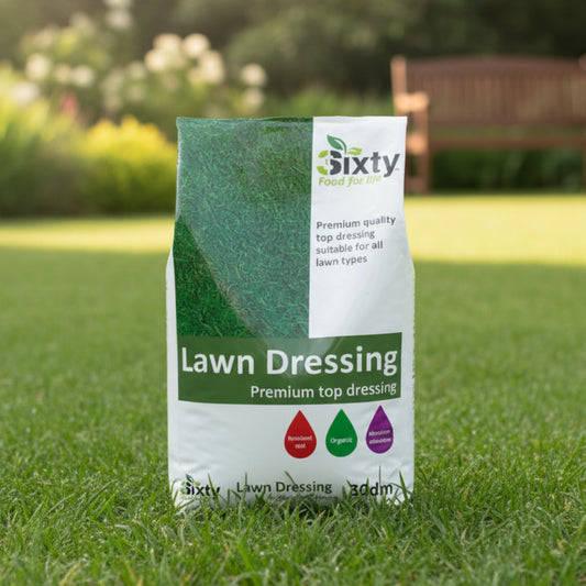 3SIXTY 30dm Lawn Dressing
