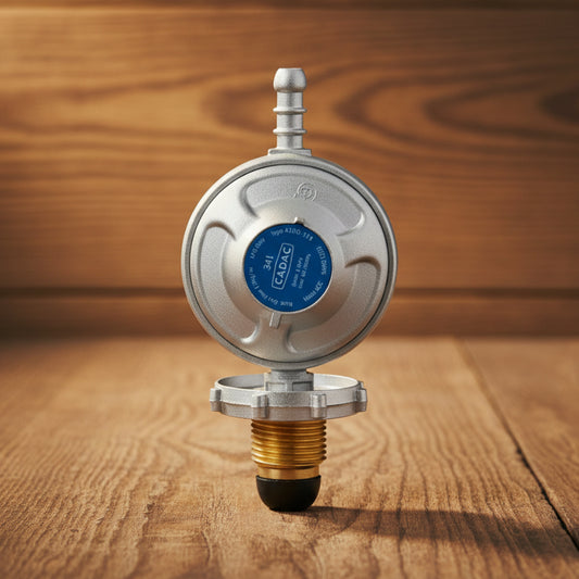 Cadac Bullnose Regulator