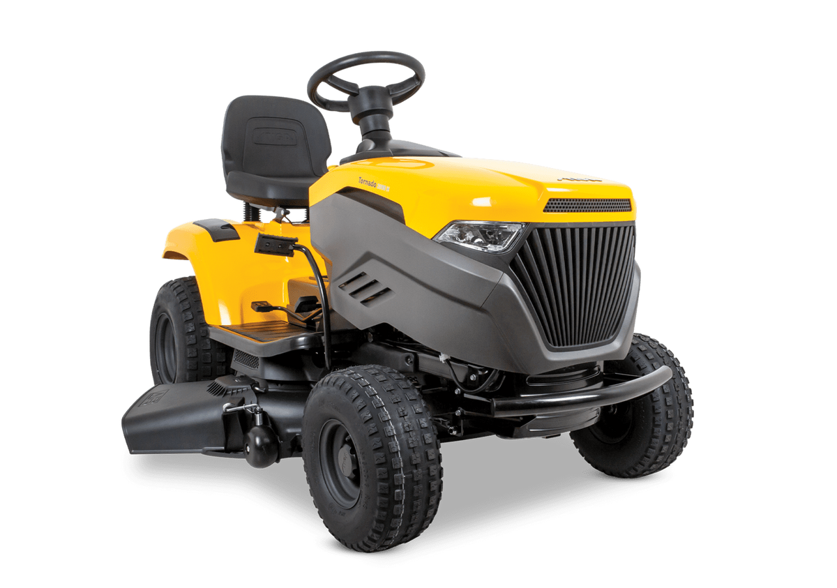 Ride On Mowers
