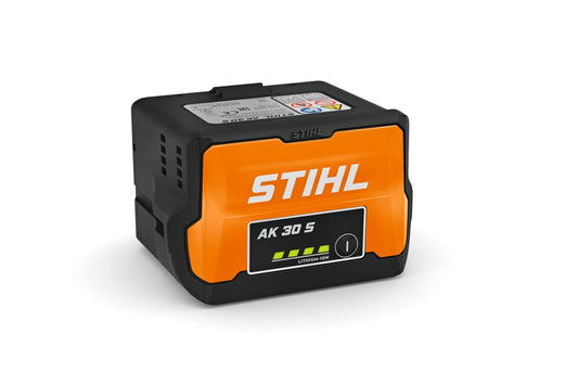 STIHL AK30 Battery - GP Lawnmowers