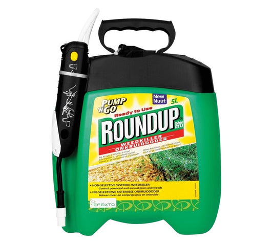 ROUNDUP RTU 5L