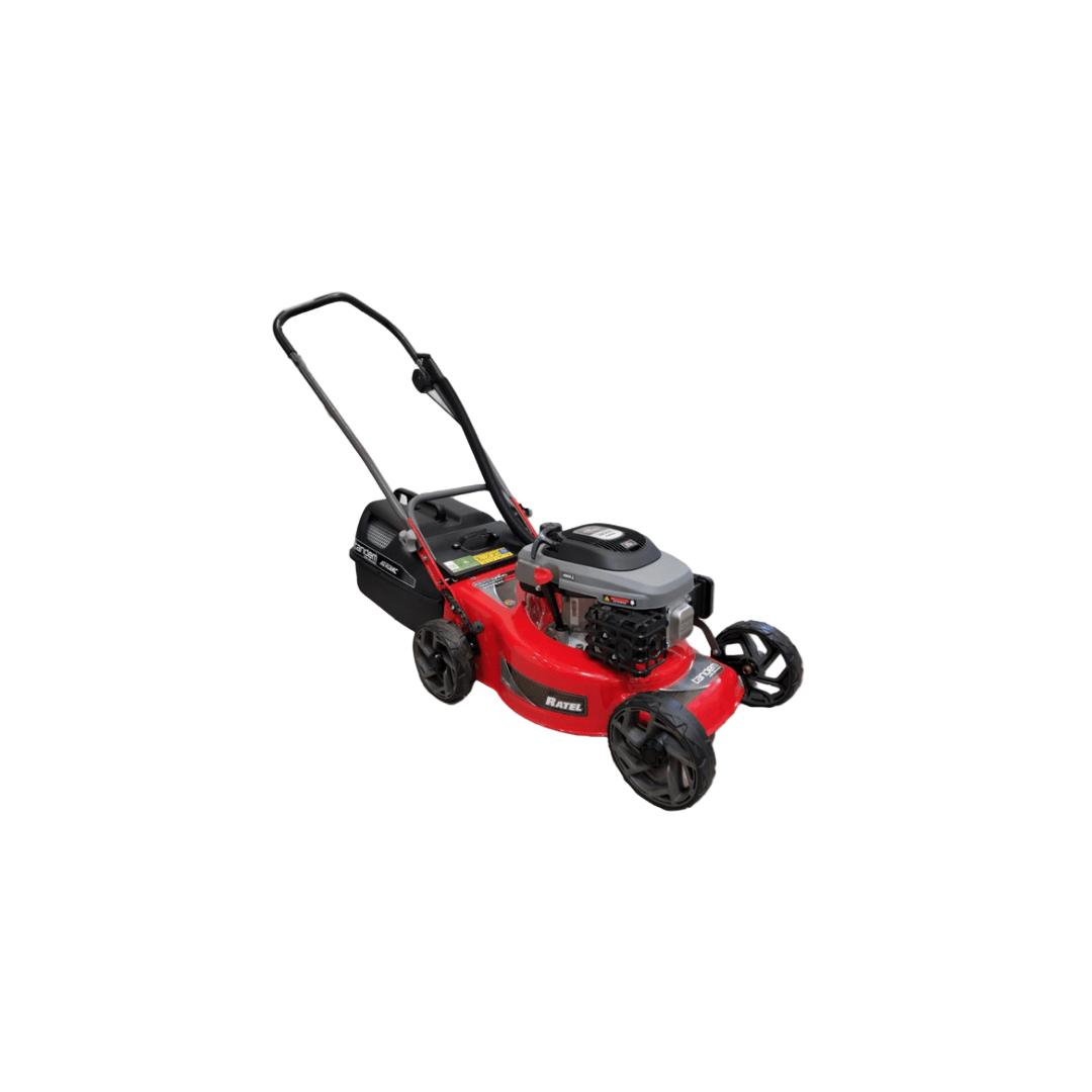 Push Lawnmowers