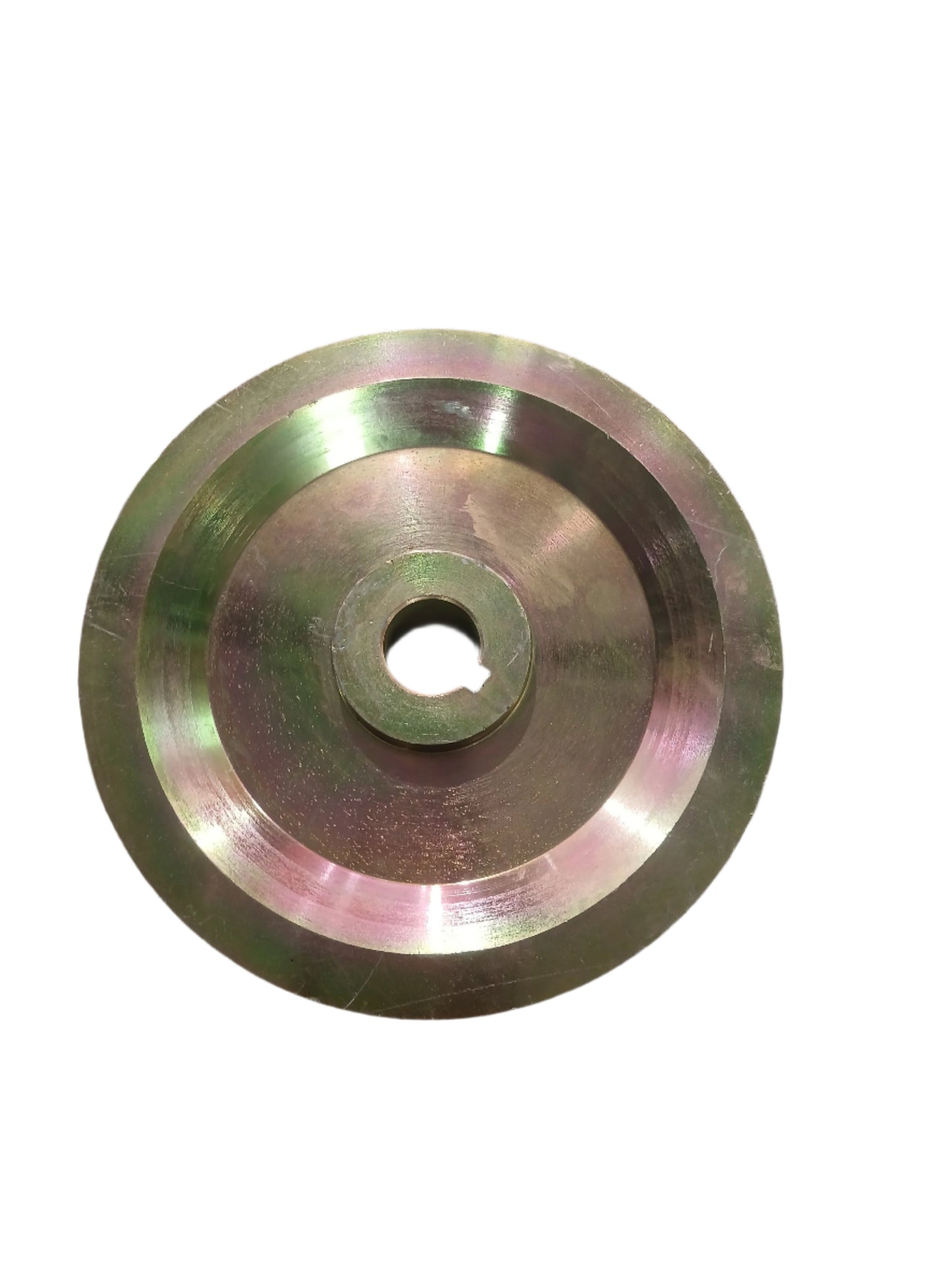 Kudu Deck Pulley | Spindle Pulley K406