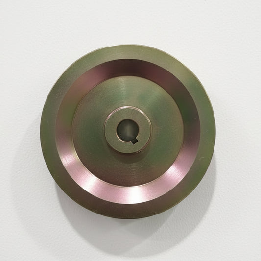 Kudu Deck Pulley | Spindle Pulley K406 - GP Lawnmowers