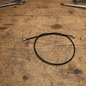 Throttle Cable P102PROF