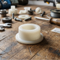 Raw Rear Wheel Bush P036RAW