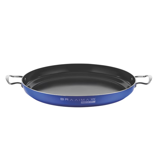 Braaimaxx Paella Pan 50cm