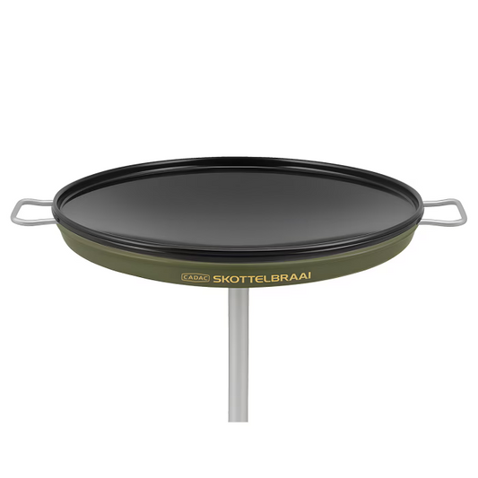 Cadac Heritage Edition Skottel Braai