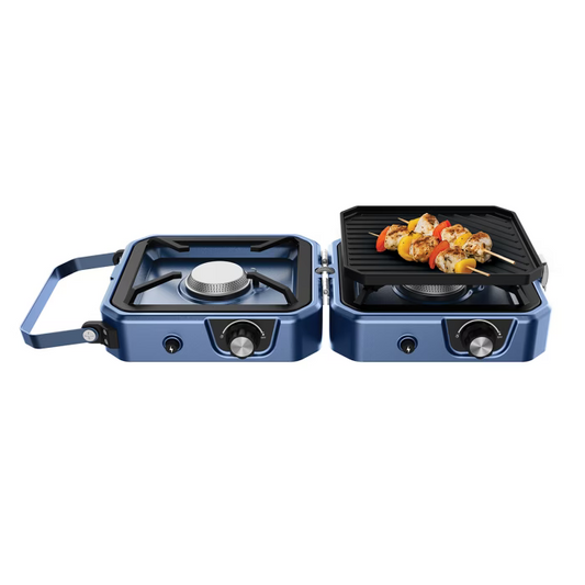 Braai Maxx Adventure Stove