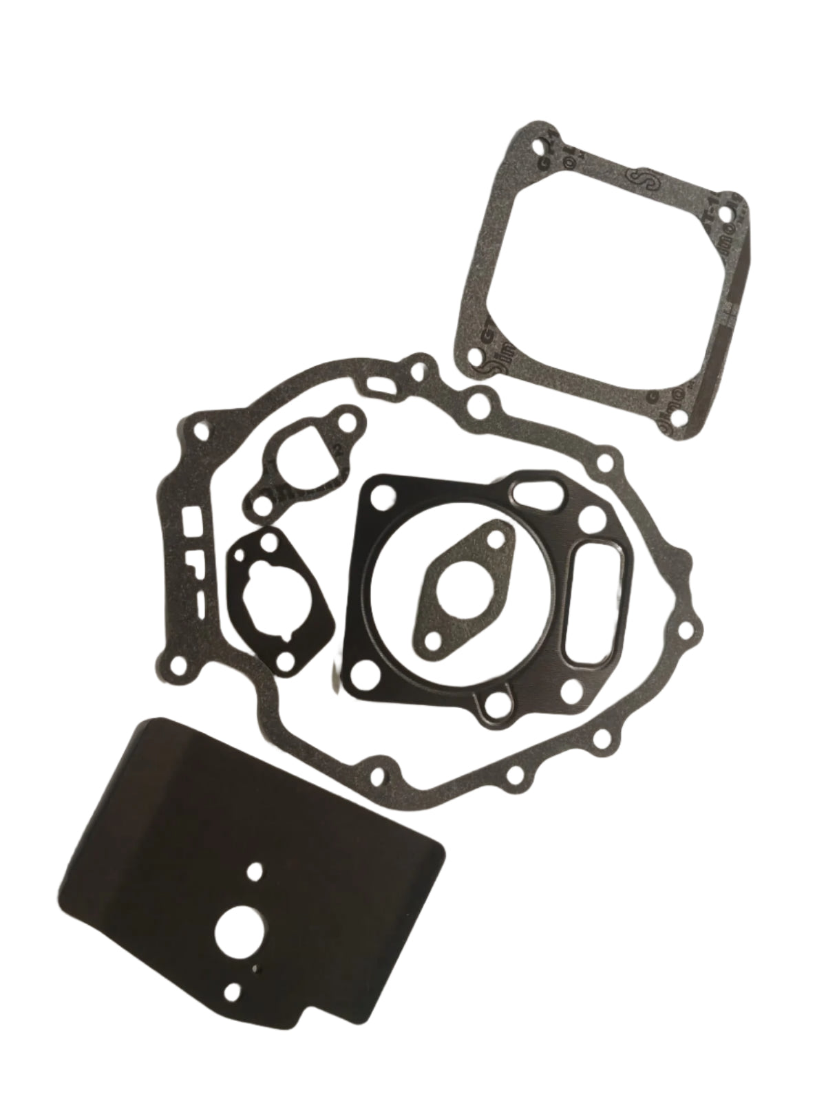 Tandem Torx VX160 Gasket Set
