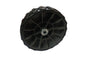 Tandem Lawnmower Standard Back Wheels R8"