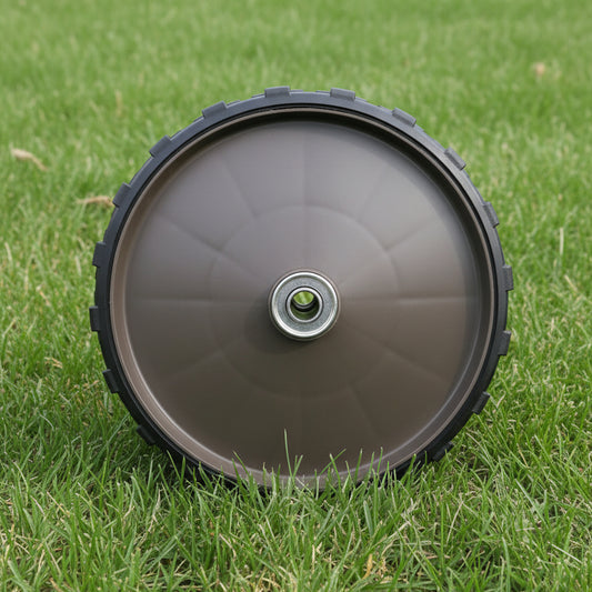 Tandem Lawnmower Standard Front Wheel 6" - GP Lawnmowers
