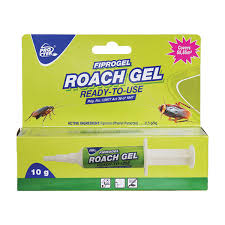 ROACH GEL 10G roach gel bait 10g syringe with ready-to-use insecticide for roach control