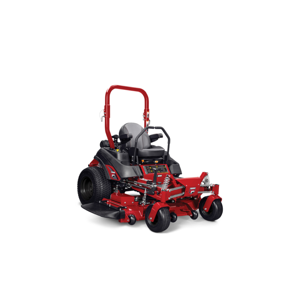 FERRIS ISX 800 Zero Turn – GP Lawnmowers