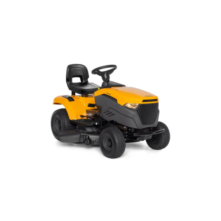 STIGA Tornado 398 – GP Lawnmowers